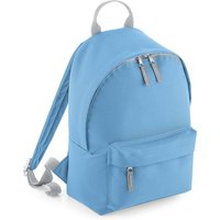 Mini Fashion Backpack Blue