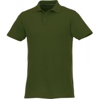 Helios Short Sleeve Polo Shirt Bright