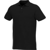 Beryl Short Sleeve Polo Shirt