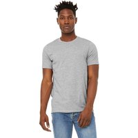 + Sueded Tee Mid