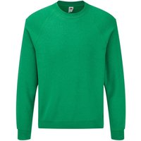 Raglan Sleeve Belcoro Sweatshirt Bright