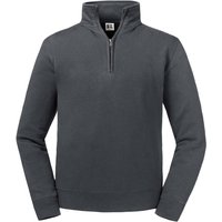 Authentic Quarter Zip Sweatshirt