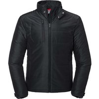 Cross Jacket