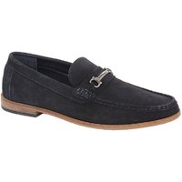 Suede Slip on Casual Shoes