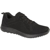 Freeway Memory Foam Trainer
