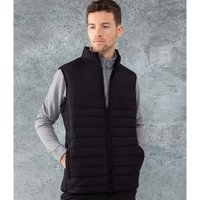 Padded Gilet