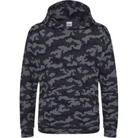 Camo Hoodie