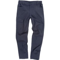 Work Guard Super Stretch Slim Chinos