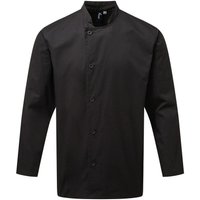 Chefs Essential Long Sleeve Jacket