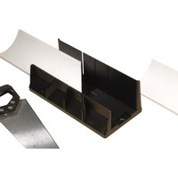 Linic Master Mitre Block in Black