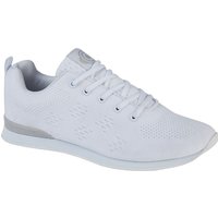 Dek Men's `Target` Bowl Trainers in White | Size: 9