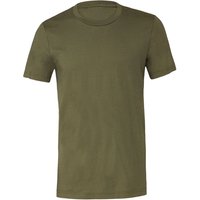 + Crew Neck T Shirt