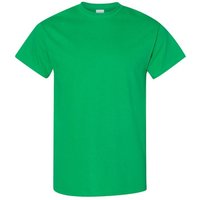Heavy Cotton T Shirt Bright