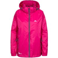 Qikpac X Packaway Jacket Dark