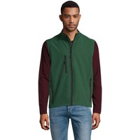 Rallye Soft Shell Bodywarmer Jacket