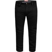 Claude Slim Fit Stretch Jeans 36R