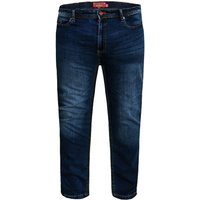 Ambrose Stretch Tapered Slim Jeans 30S