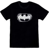 Distressed T Shirt