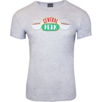 Central Perk T Shirt