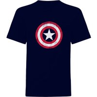 Shield T Shirt