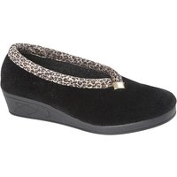 Dawn Slippers
