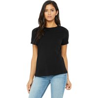 + Jersey Short Sleeved T Shirt True