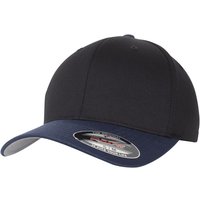 Two Tone Cap S M