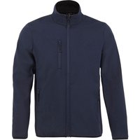 Radian Soft Shell Jacket