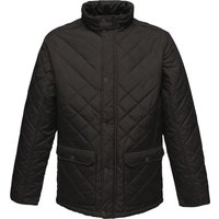 Quilted Jacket