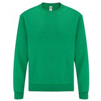 Classic Drop Shoulder Sweatshirt Bright