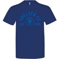 Logo Established T Shirt