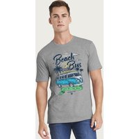 Life Sea T Shirt Mid