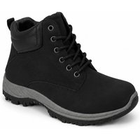 Casual Ankle Boots