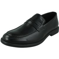 Saddle Trim Slip On Shoes