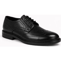 Smart Lace Up Brogue Shoes