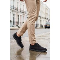 Smart Low Lace Up Casual Shoes