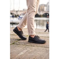 Boat Style Shoes
