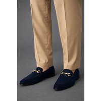 Smart Slip On Horsebit Loafers Formal & Casual Wear