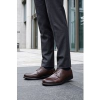 Lace Up Formal Shoe