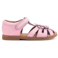 Flora Sandals Pale 6F