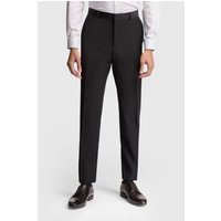 Premium Panama Slim Suit Trousers 40S
