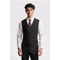 Premium Panama Slim Waistcoat 48R