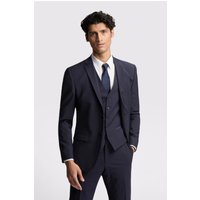 Premium Panama Slim Suit Jacket 46R