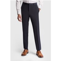 Premium Panama Slim Suit Trousers 46R
