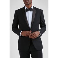 Tuxedo Slim Fit Jacket 36R