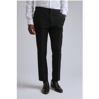 Tuxedo Slim Fit Trousers 42R