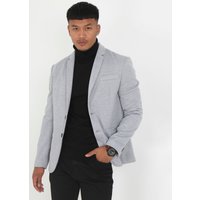 Single Breasted Blazer