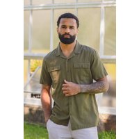 Short Sleeve Shirt