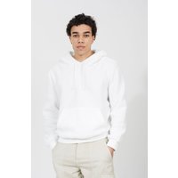Teddy Fleece Hoodie