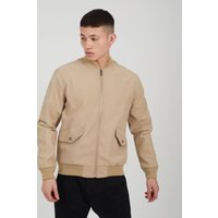 Lightweight Bomber Jacket